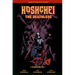 Koshchei the Deathless Omnibus