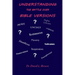 Understanding the Battle Over Bible Versions