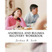 Anorexia and Bulimia Recovery Workbook