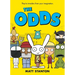 The Odds #1: A Graphic Novel