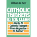 Catholic Thinkers in the Clear