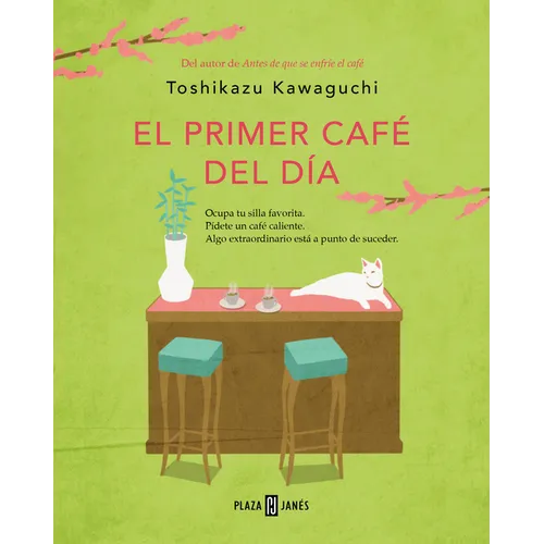 El Primer Cafã(c) del DÃ-A / Before Your Memory Fades