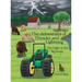 The Adventures of Thunder and Lightning: The Night of the Big Storm