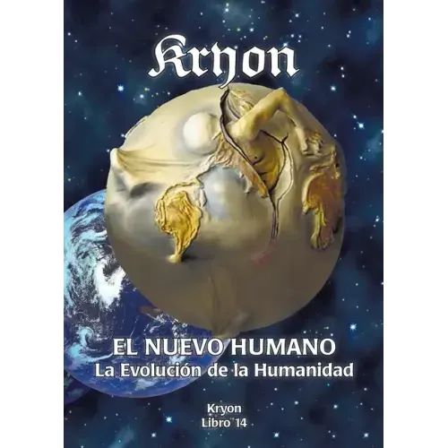 Kryon El nuevo humano