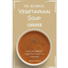 The Ultimate Vegetarian Soup Cookbook: Easy And Delicious Vegetarian Soups For Everyone
