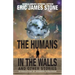 The Humans in the Walls: and Other Stories
