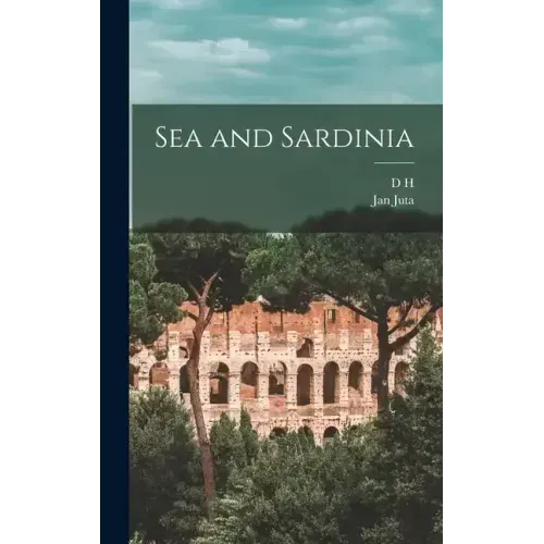 Sea and Sardinia