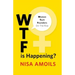 Wtf Is Happening: Women Tech Founders on the Rise