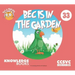Bec Is in the Garden: Book 33