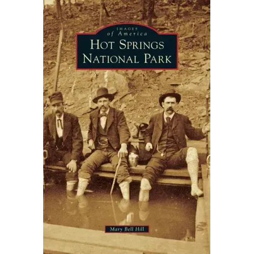 Hot Springs National Park