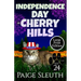 Independence Day in Cherry Hills