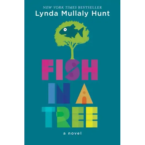 Fish in a Tree