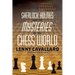 Sherlock Holmes and the Mysteries of the Chess World