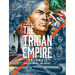 The Rise and Fall of the Trigan Empire, Volume I