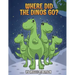 Where Did The Dinos Go?