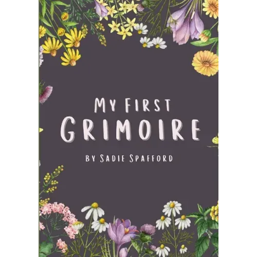 My First Grimoire