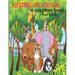 Australian Animal Coloring Book for kids: The Animal Coloring Book for children 2 + years old who love animals and nature