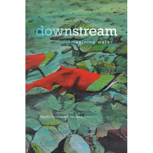 Downstream: Reimagining Water