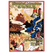 Illustrated Adventures in Oz Vol III: The Patchwork Girl of Oz, Tik Tok of Oz, and the Scarecrow of Oz