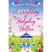 A Wedding at Hedgehog Hollow