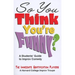So You Think You're Funny?