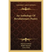 An Anthology of Revolutionary Poetry