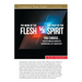 The Work of the Flesh vs. The Fruit of the Spirit