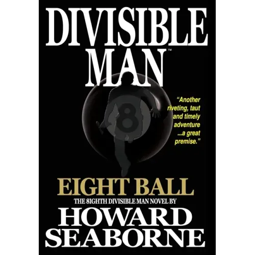Divisible Man - Eight Ball