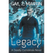 Legacy: Deadly Curiosities Book 5 - A Supernatural Mystery Adventure