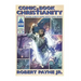 Comic Book Christianity: Where Christ's Book Meets Comic Books