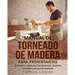 Manual de Torneado de Madera para Principiantes: Guía paso a paso con herramientas, técnicas, consejos y proyectos iniciales