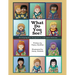 What Do You See?: Developing New Perspectives with Quilt Patterns