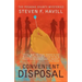 Convenient Disposal: A Posadas County Mystery