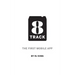 8 Track: The First Mobile App