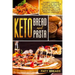 Keto Bread and Keto Pasta: The Best Cookbook for Easy and Delicious Low-Carb Recipes to Trigger Weight Loss, with Pizza, Pasta and Bread to Promo