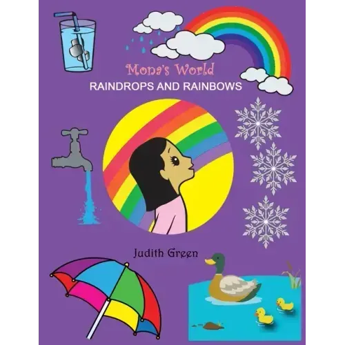 Raindrops and Rainbows
