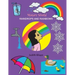 Raindrops and Rainbows
