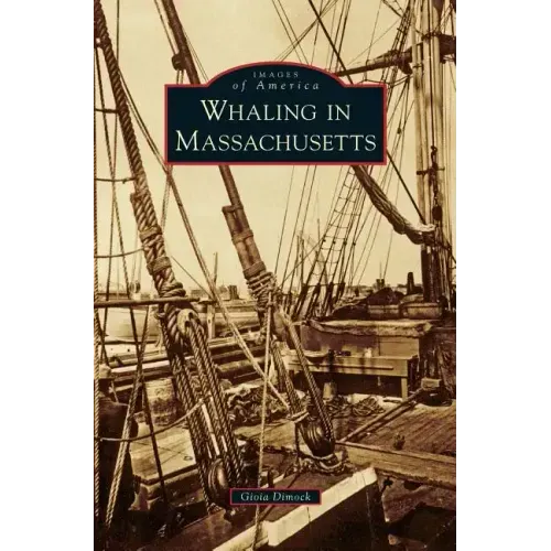 Whaling in Massachusetts