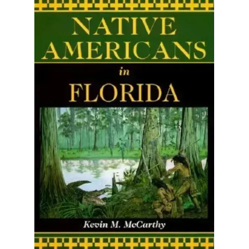 Native Americans in Florida