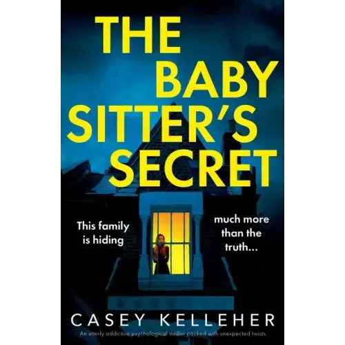 The Babysitter's Secret