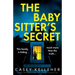 The Babysitter's Secret