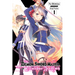 The Demon Sword Master of Excalibur Academy, Vol. 1 (Light Novel): Volume 1