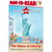 The Statue of Liberty: Ready-To-Read Level 1