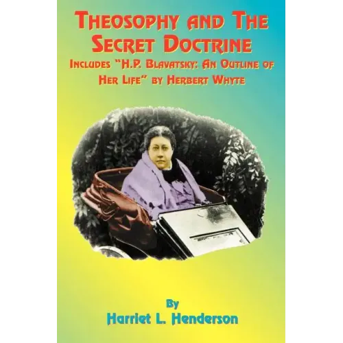 Theosophy and the Secret Doctrine Condensed: The Races of Mankind