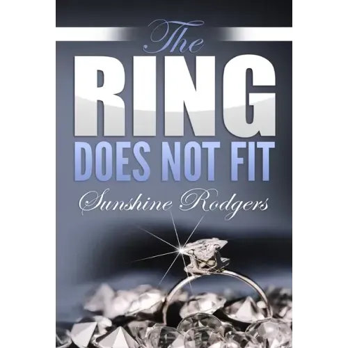 The Ring Does Not Fit