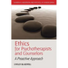 Ethics Psychotherapists Counse