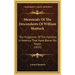 Memorials Of The Descendants Of William Shattuck: The Progenitor Of The Families In America That Have Borne His Name (1855)