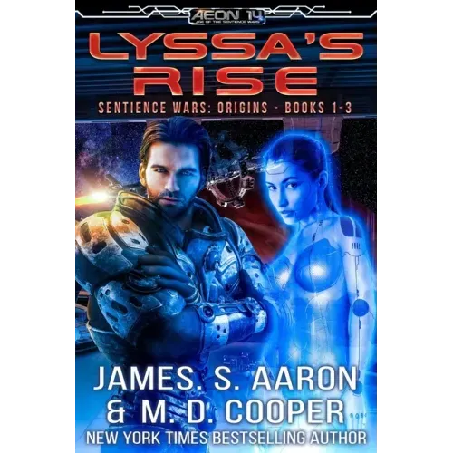 Lyssa's Rise