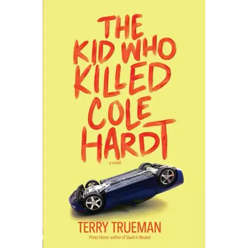 The Kid Who Killed Cole Hardt