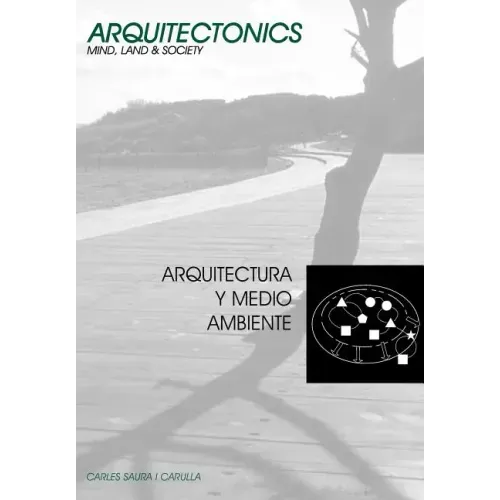 Arquitectura y Medio Ambiente